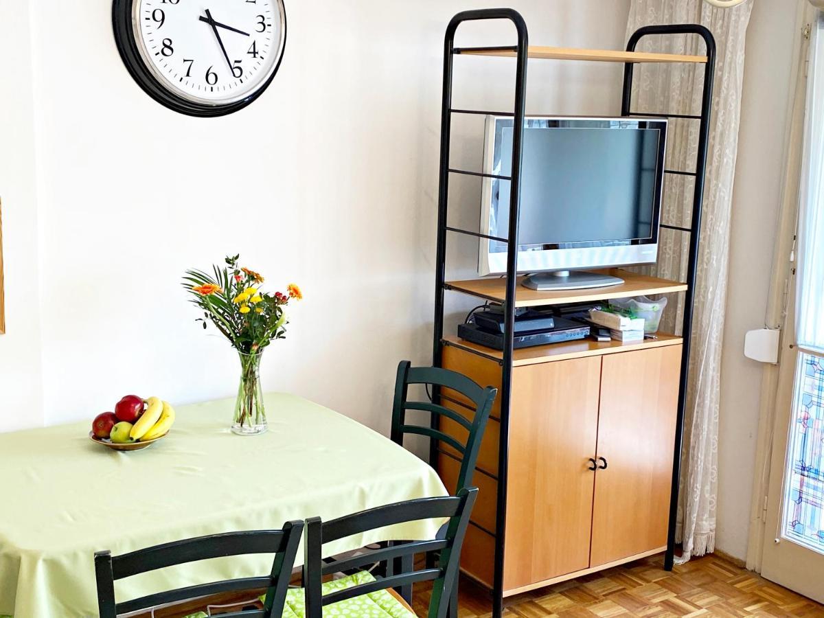 Strand Apartman 블로톤퓌레드 외부 사진